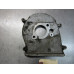 03P035 Left Rear Timing Cover From 2006 HONDA ODYSSEY EX 3.5 11860RCAA00